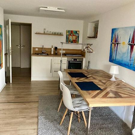 Ferienwohnung Green Village Menden Ngoại thất bức ảnh