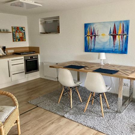 Ferienwohnung Green Village Menden Ngoại thất bức ảnh